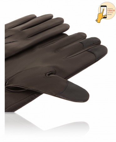 Перчатки Мужские i.K11-BRL/BL